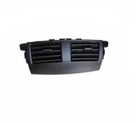 Car Air Conditioning Vent Compatible with Toyota For RAV 4 2006-2011 AC Outlet Panel Frame
