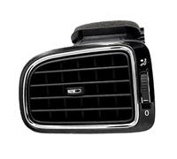 Car Air Conditioning Vent Dashboard AC Air Vent For VW For Polo 6R 5 6C For GTI MK5 For Vento Hatchback 2010 2011 2012 2013 6R0819703 6R0819704(Left)