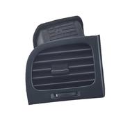 Car air conditioning vent Fit For Hyundai Accent Front Central Dashboard Air Vent Outlet Grill Panel 2006-2011 974101E000 974201E000(Right)