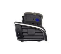 Car air conditioning vent Fit For Mazda 6 GW2F-64-730 Right GW2F-64-830 Left Air Conditioner Air Vent Parts A/C Outlet Vent(Right 1 piece)