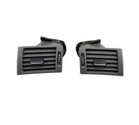 Car Air Conditioning Vent For 2002-2008 For A4 Front Dashboard Air Conditioning Outlet Vent 4382-01 4383-01 4384-01 Air Conditioner Outlet(Left-Right)