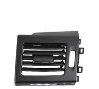 Car air conditioning vent For 204 GLK X204 GLK220 GLK250 GLK300 Dashboard Console Left Right Air Conditioner Ac Grill Outlet(-Mocha)