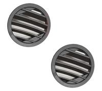 Car air conditioning vent For 204 GLK X204 GLK220 GLK250 GLK300 Dashboard Console Left Right Air Conditioner Ac Grill Outlet(-Beige upper)