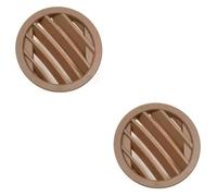 Car air conditioning vent For 204 GLK X204 GLK220 GLK250 GLK300 Dashboard Console Left Right Air Conditioner Ac Grill Outlet(Upper)