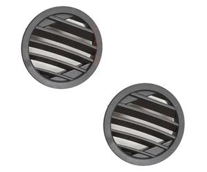 Car air conditioning vent For 204 GLK X204 GLK220 GLK250 GLK300 Dashboard Console Left Right Air Conditioner Ac Grill Outlet(-Beige upper)