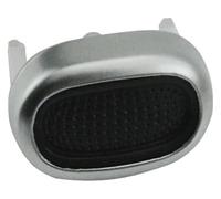 Car air conditioning vent For A Class A200L GLB200 2019 2020 2021 2023 CLA + LHD Car Center Console Front Air Vent Knob A/C Outlet Pane(Central 3pcs)