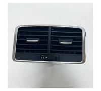 Car Air Conditioning Vent For A6 C6 2005 2006 2007 2008 2009 2010 2011 4F0819203 Center Console Grille Air Vent Ac Heater Rear