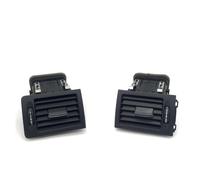 Car Air Conditioning Vent For Benz C Class W204 2007-2011 Inner Control Front Dashboard Air Conditioner A/C Vent Grill Outlet Assembly