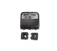 Car Air Conditioning Vent For Benz For CLS Class W218 2011-2017 | 21883003549 2188300454 Back Air Conditioner Outlet Rear Ac Vent Grille Panel Cover