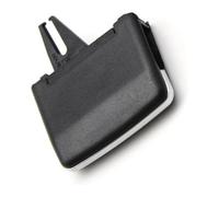 Car Air Conditioning Vent For Benz GLE For W166 W292 2015 2016 2017 2018 2019 Left Right Central Air Conditioning Outlet Vent Tab Clip Slider(Rear Right)