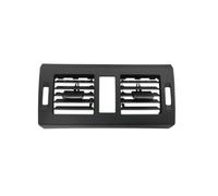 Car Air Conditioning Vent For Benz GLK-Class X204 2008-2012 A2048305054 Parts Dash Panel Air A/C Vent Grille-X Car Center Outlet Grille Cover Rear Grille Console Vent