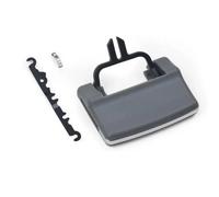 Car Air Conditioning Vent For BENZ W164 M ML GL Class 2005-2012 Front Console Central Dashboard AC Vent Grille Panel Cover Trim