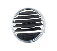 Car Air Conditioning Vent For BENZ W164 M ML GL Class 2005-2012 Front Console Central Dashboard AC Vent Grille Panel Cover Trim