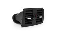 Car Air Conditioning Vent For BMW 3 1 2 4 Series F30 F31 F34 F35 F20 F87 F32 F33 F36 Car Rear Air Conditioning AC Vent Grille Assembly Or Panel(Model A Assembly)