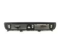 Car Air Conditioning Vent For BMW 5 Series F10 F11 F18 520i 523i 525i 528i 535i 2010-2017 Front Console Central Air Conditioner AC Vent Grille(Without Chrome)