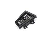 Car Air Conditioning Vent For BMW F10 F11 Car For 5 Series 520 525 528 530 535i 11-17 Front Left Console Central Air Conditioner LHD AC Vent Grille(Model A)