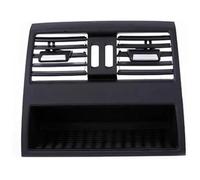 Car Air Conditioning Vent For BMW For 5 Series F10 F11 2010-2017 LHD RHD Front Central Left Right Rear AC Conditioner Chromed Car Air Vent Grille Outlet Panel(Without Chrome A)