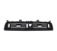 Car Air Conditioning Vent For BMW For 5 Series F10 F11 F18 2010-2017 LHD RHD Left Right Hand Driver Air Conditioning AC Vent Grille Outlet Panel(Without Chrome)
