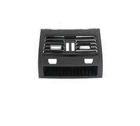 Car Air Conditioning Vent For BMW For 5 Series For F07 528i 535i 550i 2009-2016 Car Rear Air Conditioning Vent Outlet Grille Panel Car Accsseries(Model A)