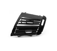 Car Air Conditioning Vent For BMW For X5 For X6 F15 F16 F85 F86 2014-2018 Car Central Left Right Rear Air Conditioning AC Vent Grille Outlet Panel Replacement(LHD Right)