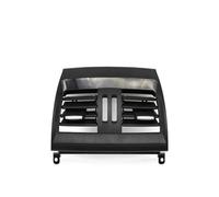 Car Air Conditioning Vent For BMW For X5 For X6 For F15 For F16 For F85 For F86 Car Rear Air Conditioning Vent Grille Outlet Panel Cover 64229252012(Rear Model A)