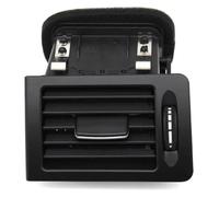 Car air conditioning vent For C Class W204 C180 C200 C220 C230 Left Right Middle Air Conditioner AC Vent Grille Outlet Assembly(RHD-Left)