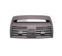Car Air Conditioning Vent For CAMRY For AURION 2006 2007 2008 2009 2010 2011 ACV40 Model Dashboard Air Conditioning Vent Central Outlet Panel(Without Switch)