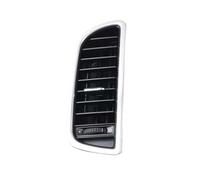 car air conditioning vent For Cayenne 2010-2017 Complete AC Vent Grille Assembly (OE# 7P5819727E)(Central left)