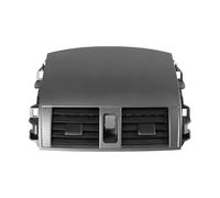 Car Air Conditioning Vent For Corolla 2007 2008 2009 2010-2013 Auto A/C Air Conditioning Air Vent Outlet Panel 55663-02060 55670-02160