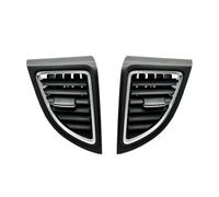 Car Air Conditioning Vent For CRV 2012-2016 Air Conditioner Outlet Front Panel Grille AC Adjustment Knob Center Console Dashboard