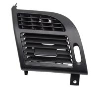 Car air Conditioning Vent for E Class W211 2003-2008 E200 E230 E260 E280 E300 Front Dashboard Air Conditioning Ac Vent Grille Cover Panel