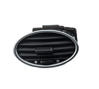 Car Air Conditioning Vent For Focus MK2 2005-2013 4M51-A014L21-AD 4M51A014L21AD Front Dash Center Air Conditioning Outlet Vent Grille Assy(1pcs)