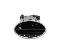 Car Air Conditioning Vent For Focus MK2 2005-2013 4M51-A014L21-AD 4M51A014L21AD Front Dash Center Air Conditioning Outlet Vent Grille Assy(1PCS)