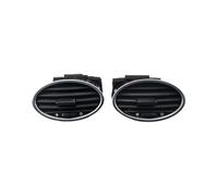 Car Air Conditioning Vent For Focus MK2 2005-2013 4M51-A014L21-AD 4M51A014L21AD Front Dash Center Air Conditioning Outlet Vent Grille Assy(2pcs)