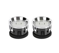 car air conditioning vent For For F150 2009-2014 AC Vent Grille Cover (OE# 9L3Z19893CA)(4PCS)