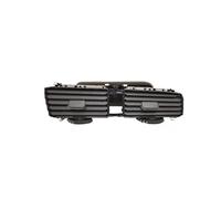 Car Air Conditioning Vent For Golf 7 7.5 For MK7 For MK7.5 2013-2019 Car Front Dashboard Central A/C Air Conditioner Outlet Frame 5GG819703E(Middle)