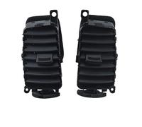 Car Air Conditioning Vent For Hyundai For Accent Hatchback 2006-2011 974101E000 974201E000 Front Central Dashboard Air Vent Outlet Grill Panel