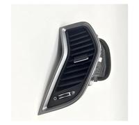 Car Air Conditioning Vent For Hyundai IX45 Santafe III DM For Grand For Santa FE 2013-2017 Front Or Central Dash Louver Air Conditioner Vent A/C Outlet Assembly Rear Grille Console Vent(Middle right)