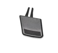 car air conditioning vent For Kia For K3 AC Vent Repair Kit Front Left Centre/Right AC Vent Outlet Tab Clip(Middle left)