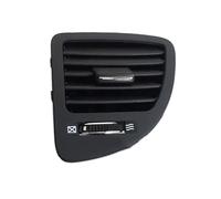 Car Air Conditioning Vent For Kia For Sportage 2005-2009 A/C Air Conditioner Vents Dashboard Air Conditioning Outlet Grille 974801F000 974901F000(Black left B)