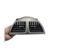 Car Air Conditioning Vent For Lexus ES240 ES350 2006-2012 55660-33210 55660-33200 Outlet Panel Cover Center Console Grill Dash AC Air Conditioner Vent Rear Grille Console Vent(2006-2008)