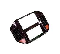 Car Air Conditioning Vent For Mitsubishi For Pajero 2000-2006 A/C Middle Air Outlet Center Conditioning Vent Instrument Panel Dash Car Accessories