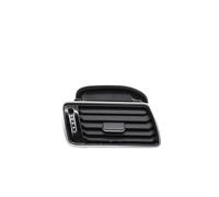 Car Air Conditioning Vent For Passat For B6 For B7 For CC R36 Piano Black Air Conditioning Left Right Central AC Vent Outlet Assembly 3AD819728A 3AD819701A(LHD Piano Right)