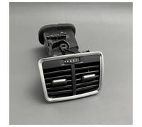 Car Air Conditioning Vent For Q3 2013-2018 Auto Front Dash Center Console A/C Air Conditioning Vent Outlet 8UD820951 8UD 820 951(Rear Middle)