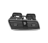 Car Air Conditioning Vent For Q3 2013-2018 Auto Front Dash Center Console A/C Air Conditioning Vent Outlet 8UD820951 8UD 820 951(Front Middle)