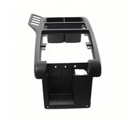 car air conditioning vent For Seat For Ibiza MK2 & For Cordoba Various Years Center Console AC Vent Grille (OE# 6N1858069A, 6N1858071A)