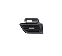 Car Air Conditioning Vent For Skoda For Octavia 2015 2016 2017-2021 Dashboard Left Right Central Rear Air Outlet Vent 5ED820951 5ED819701 5ED819203(Black Right)