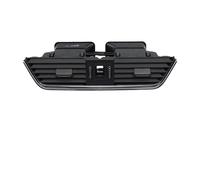 Car Air Conditioning Vent For Skoda For Octavia 2015-2021 5E0820951 5E0820951CZLL Car Central Dashboard Air Conditioning AC Vent Grille Outlet Assembly(Model A)