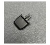 Car Air Conditioning Vent For VW For Golf 7 .5 MK7 2013-2019 Car Rear Air Conditioner Outlet A/C Conditioning Vents Tab Clip Pick