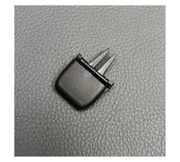 Car air conditioning vent For VW For Golf 7.5 MK7 2013-2019 Car Rear Air Conditioner Outlet A/C Conditioning Vents Tab Clip Pick Vent Grille